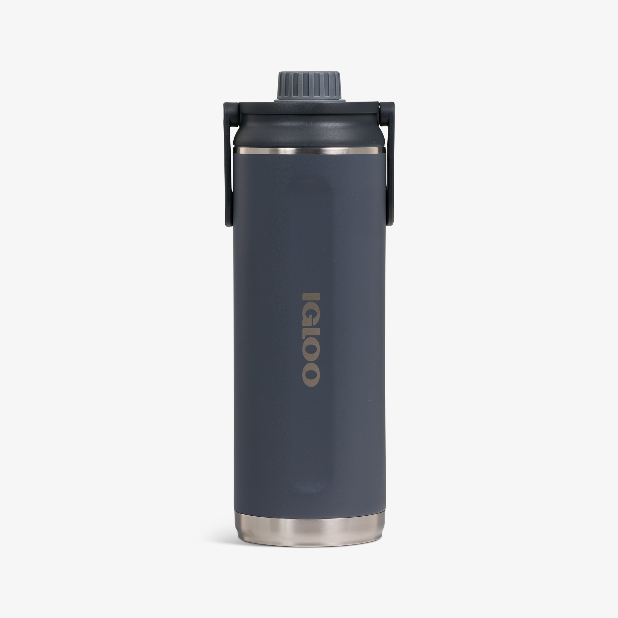 46 Oz Twist ‘n’ Chug Bottle K6 Carbonite