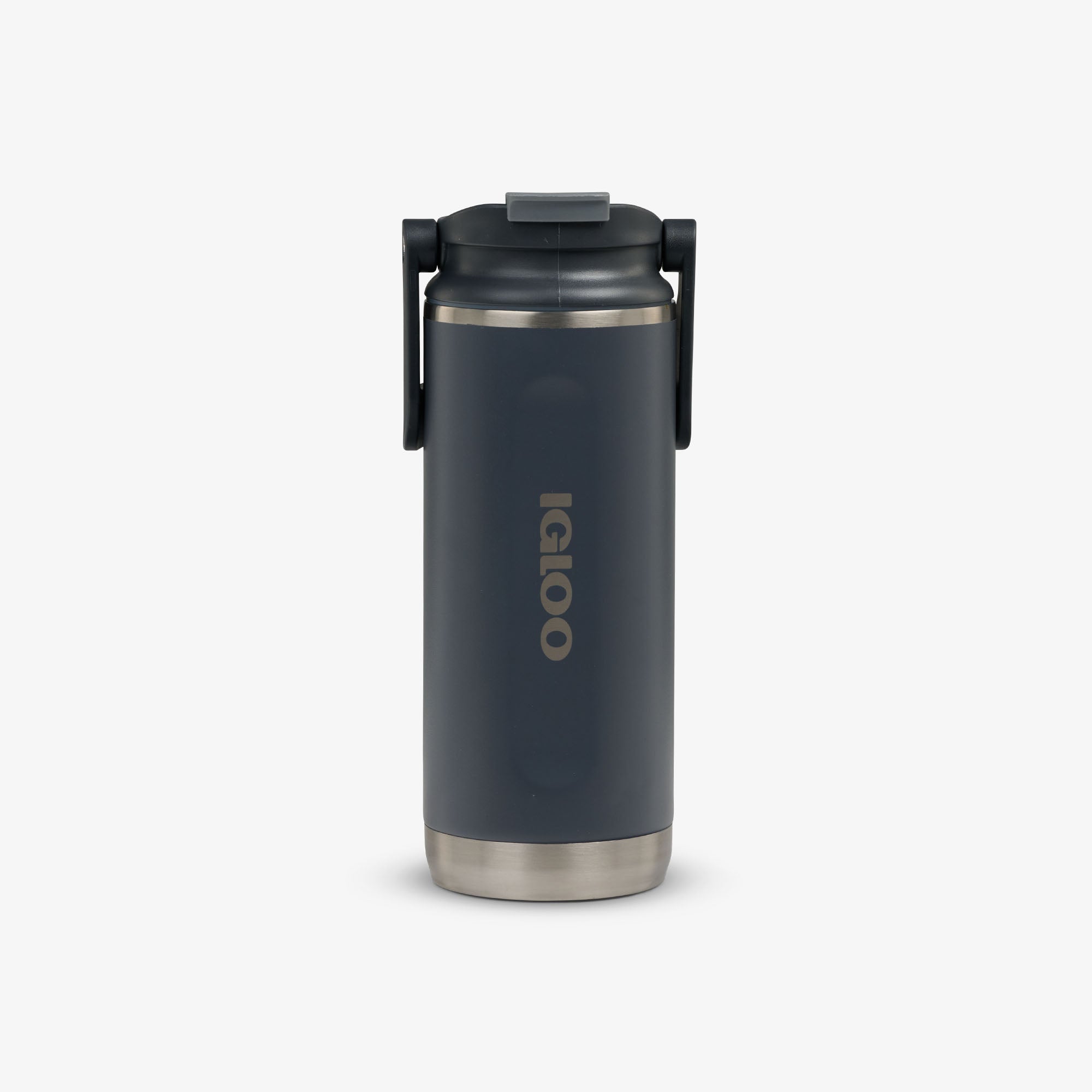 16 Oz Flip ‘n’ Sip Tumbler D7 Carbonite