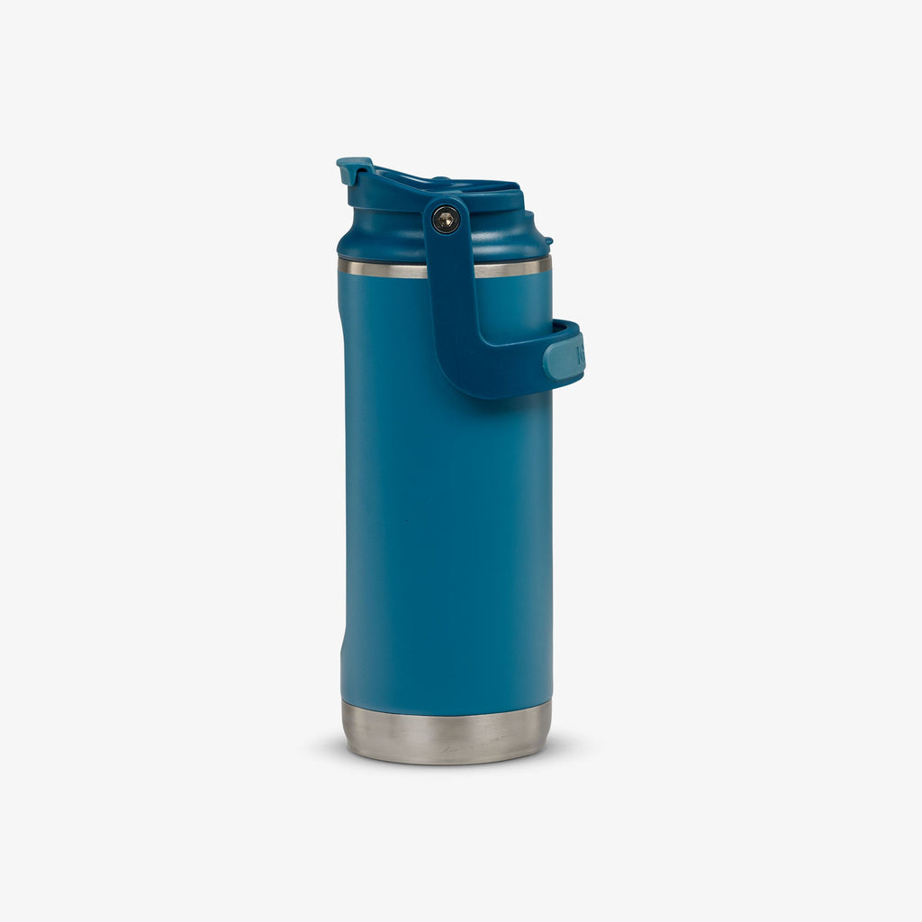 16 Oz Flip ‘n’ Sip Tumbler