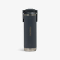 20 Oz Flip ‘n’ Sip Tumbler L1 Carbonite