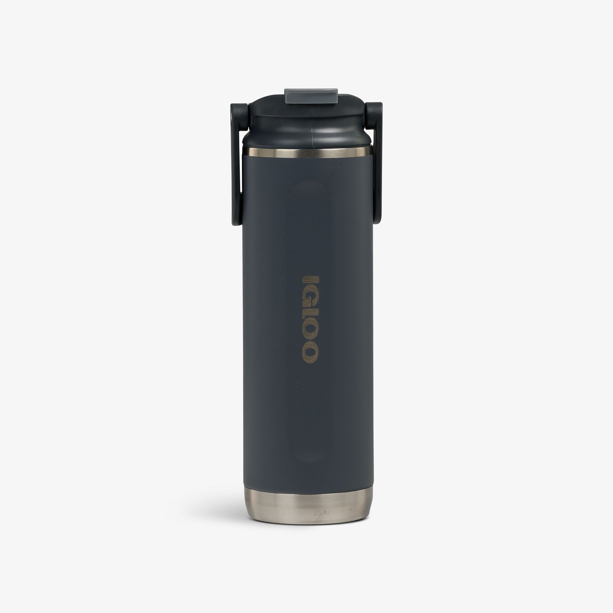 20 Oz Flip ‘n’ Sip Tumbler L1 Carbonite