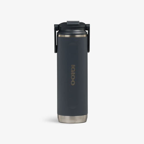 20 Oz Flip ‘n’ Sip Tumbler L1 Carbonite