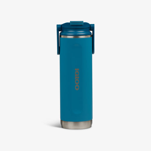 20 Oz Flip ‘n’ Sip Tumbler L1 Modern Blue