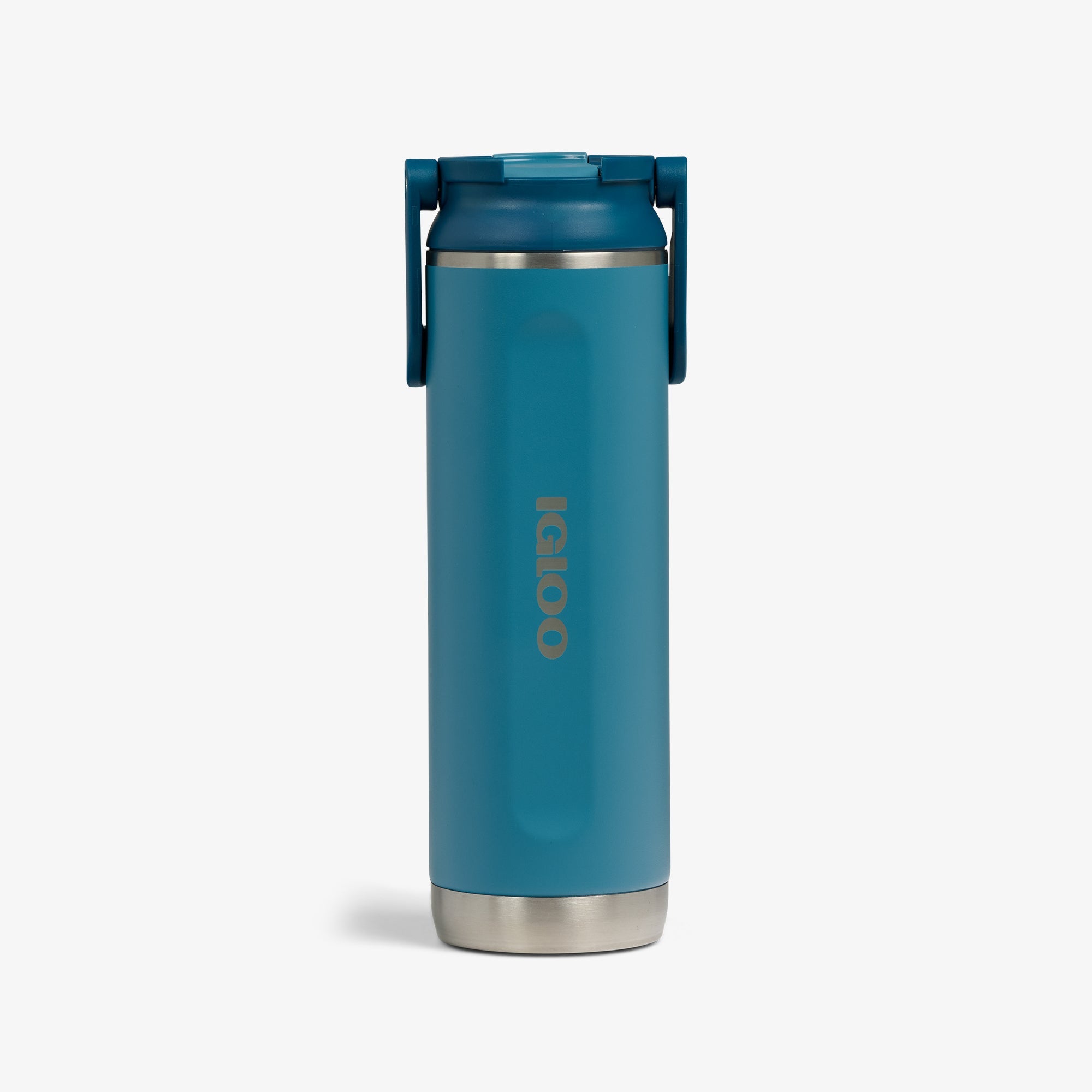 20 Oz Sport Sipper Bottle C0 Modern Blue