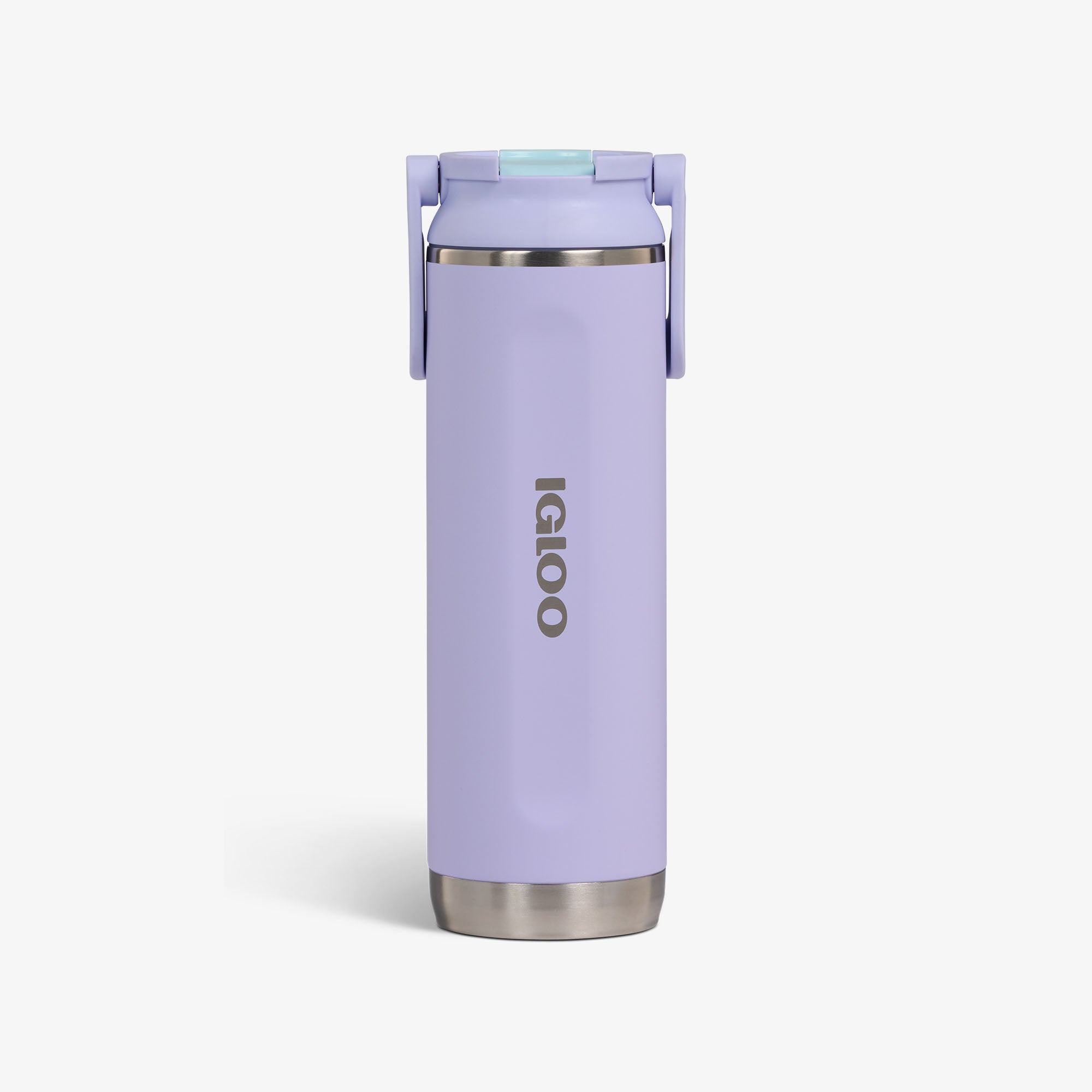 20 Oz Sport Sipper Bottle C0 Lilac Breeze