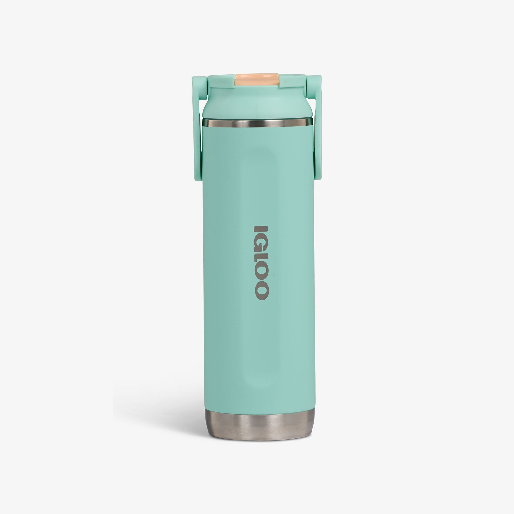 20 Oz Sport Sipper Bottle C0 Seafoam Green