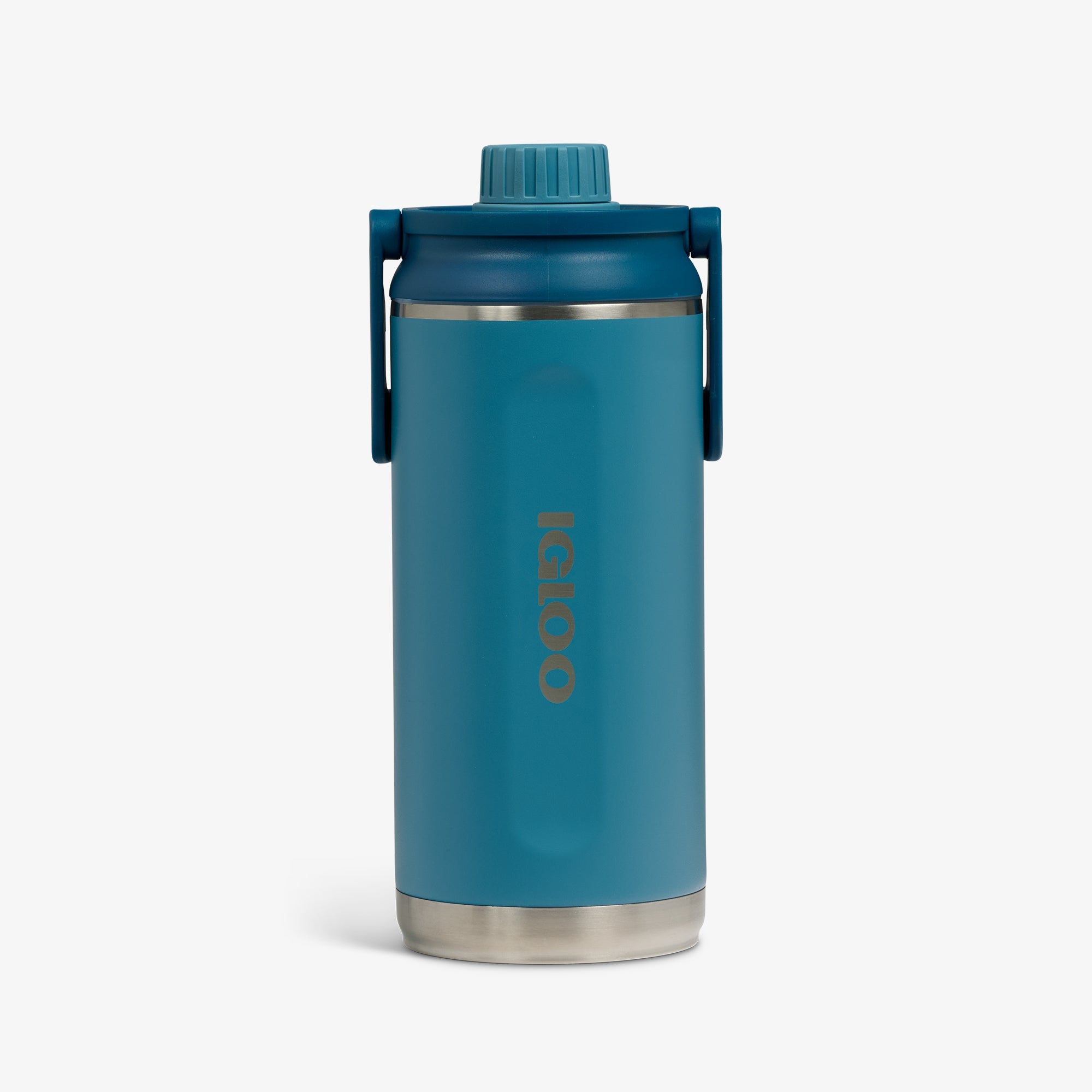 36 Oz Twist ‘n’ Chug Bottle G1 Modern Blue