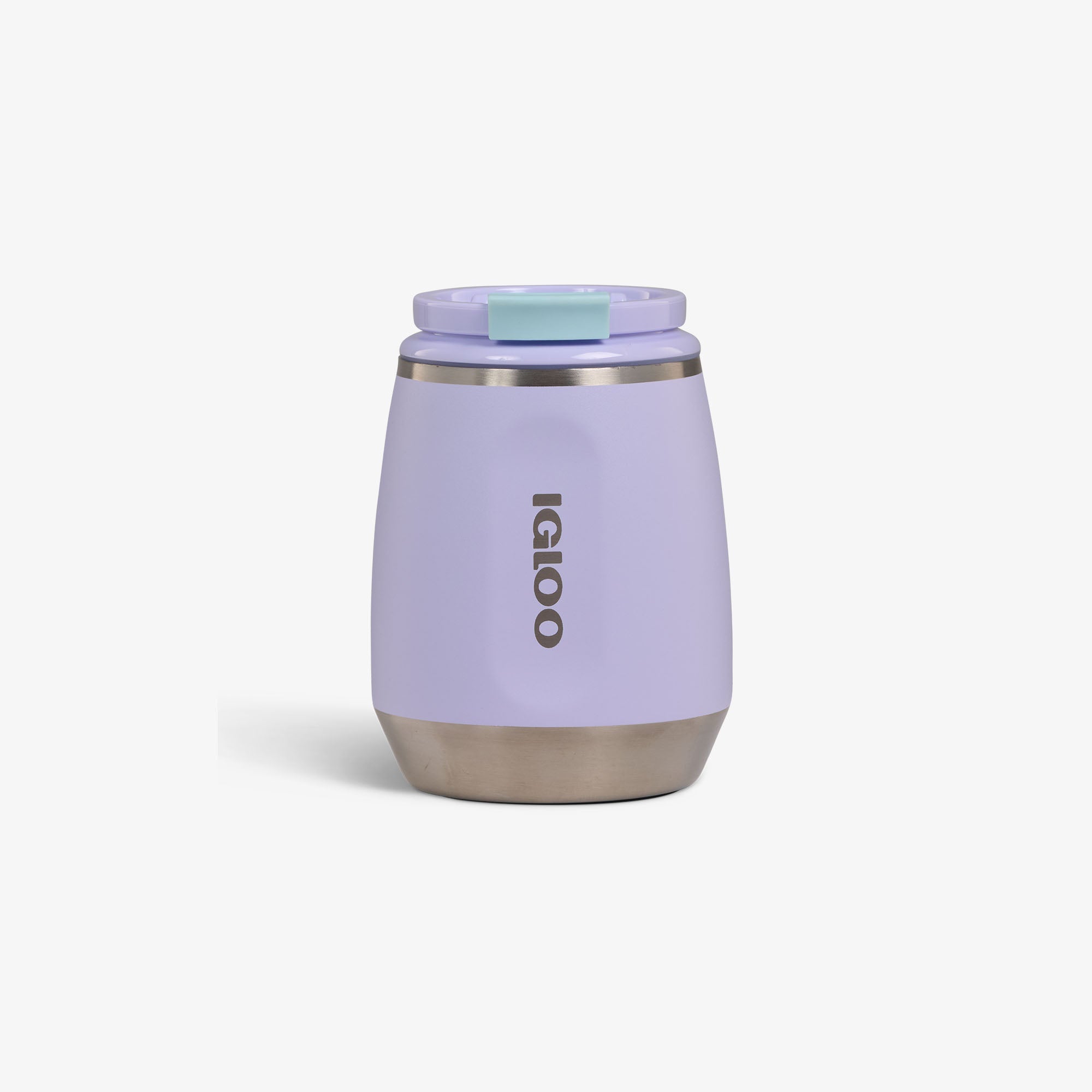 10 Oz Wine Tumbler G7 Lilac Breeze