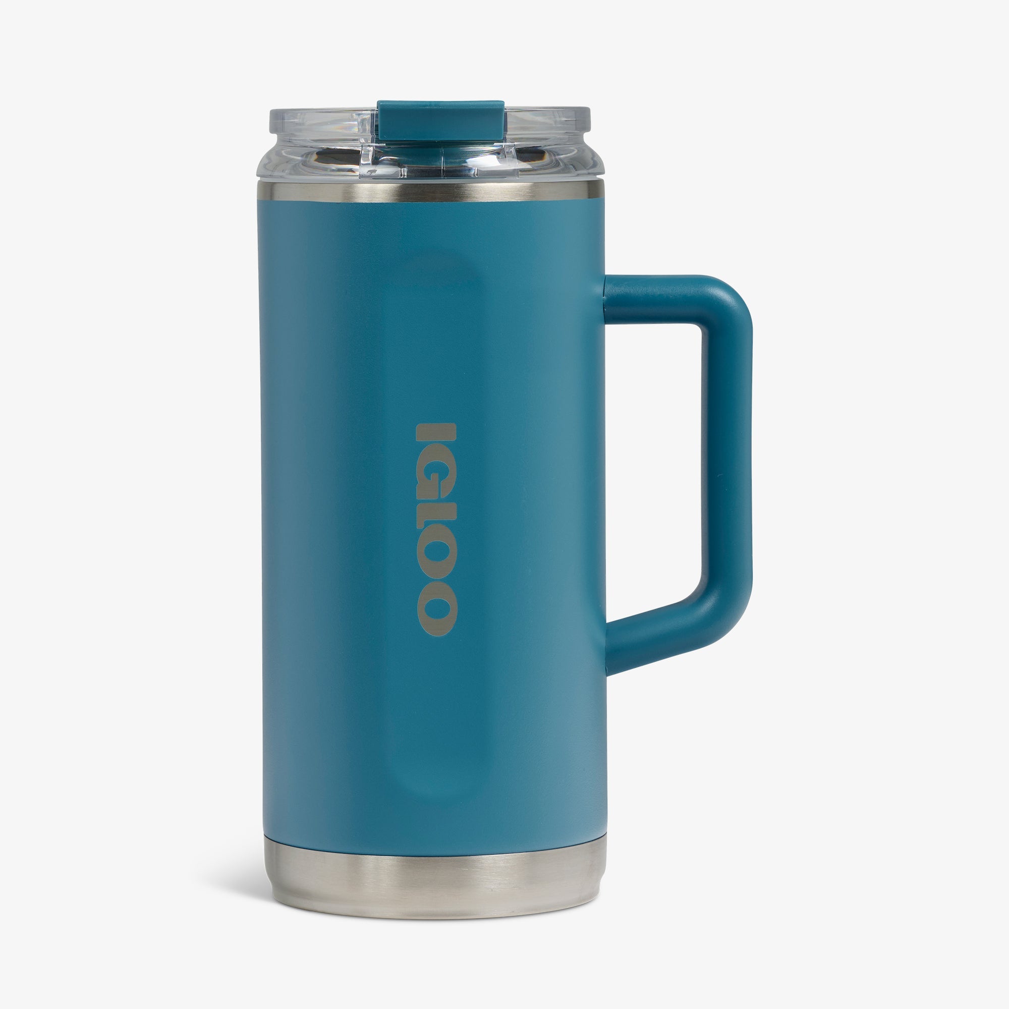 1L Beer Mug L0 Modern Blue