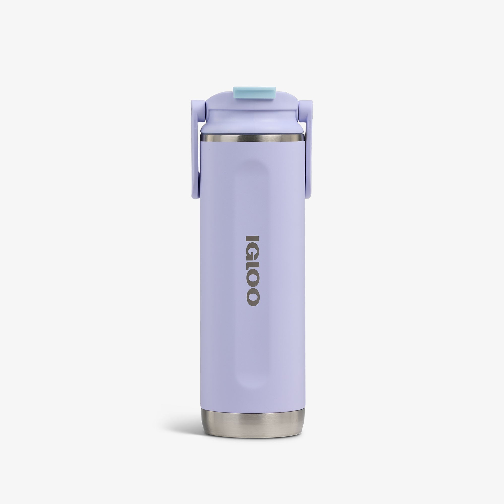 20 Oz Flip ‘n’ Sip Tumbler L1 Lilac Breeze