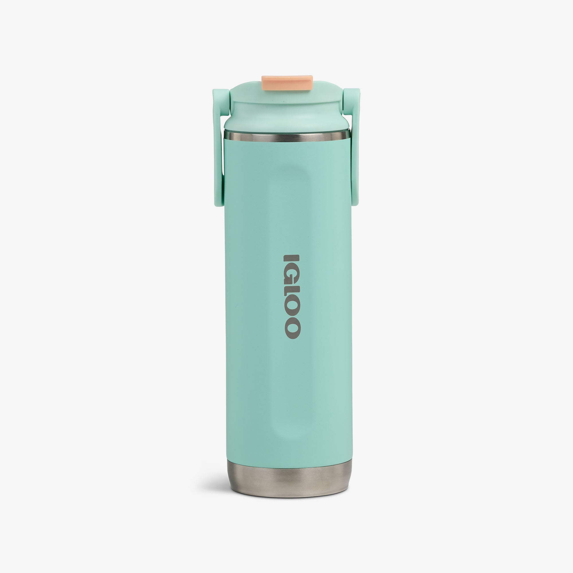 20 Oz Flip ‘n’ Sip Tumbler L1 Seafoam Green