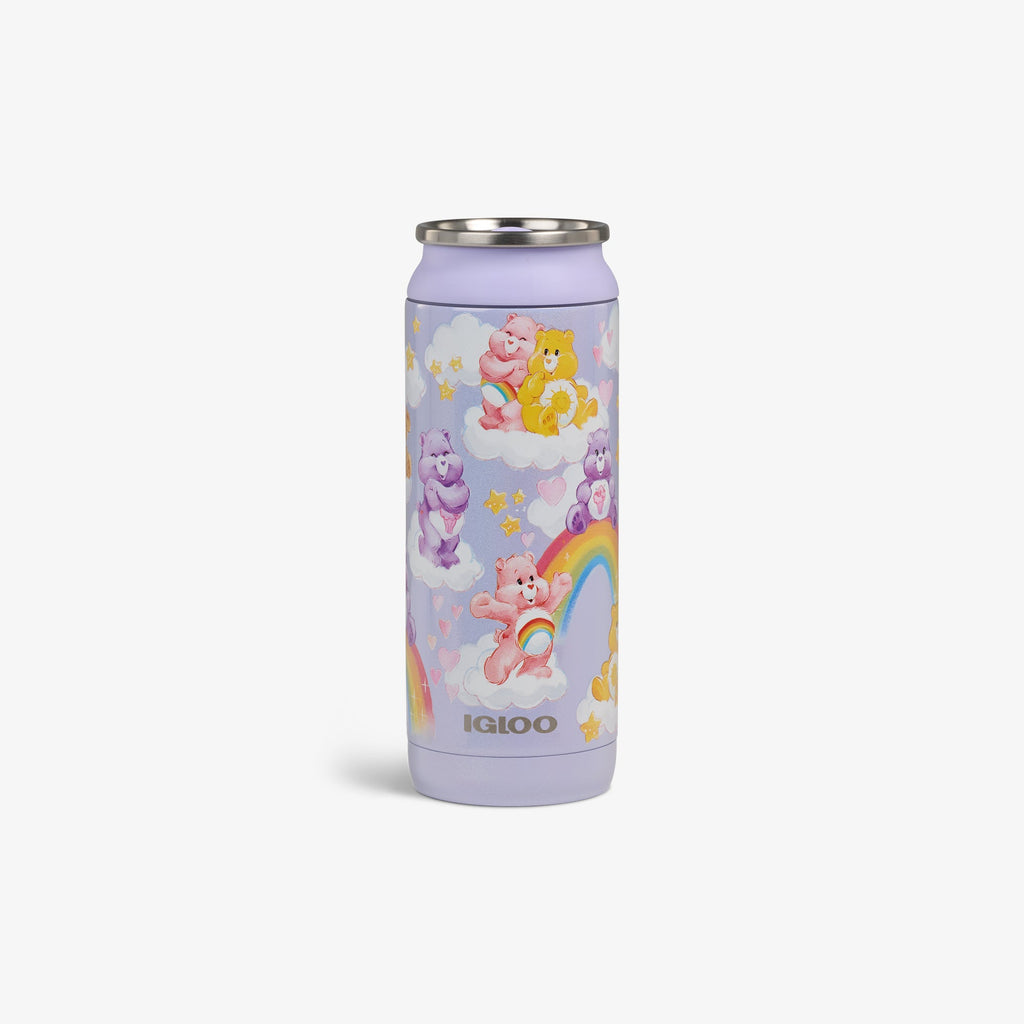 The Care Bears™ 16 Oz Can I1 Purple