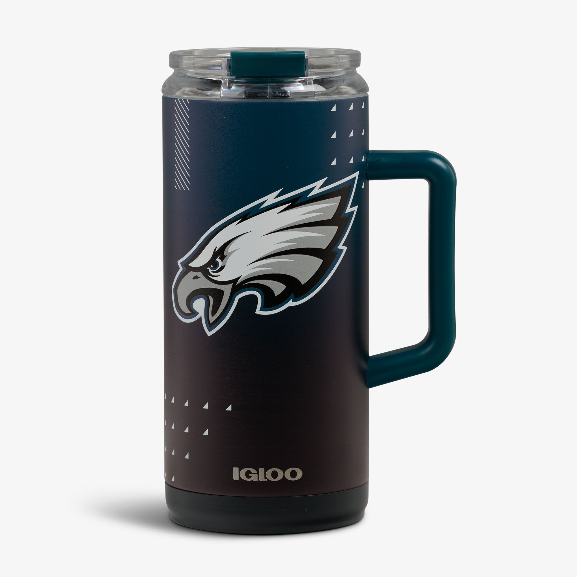 NFL 1L Beer Mug T4 Eagles