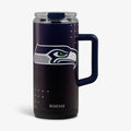 NFL 1L Beer Mug T4 Seahawks