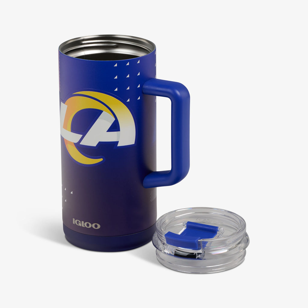 NFL 1L Beer Mug