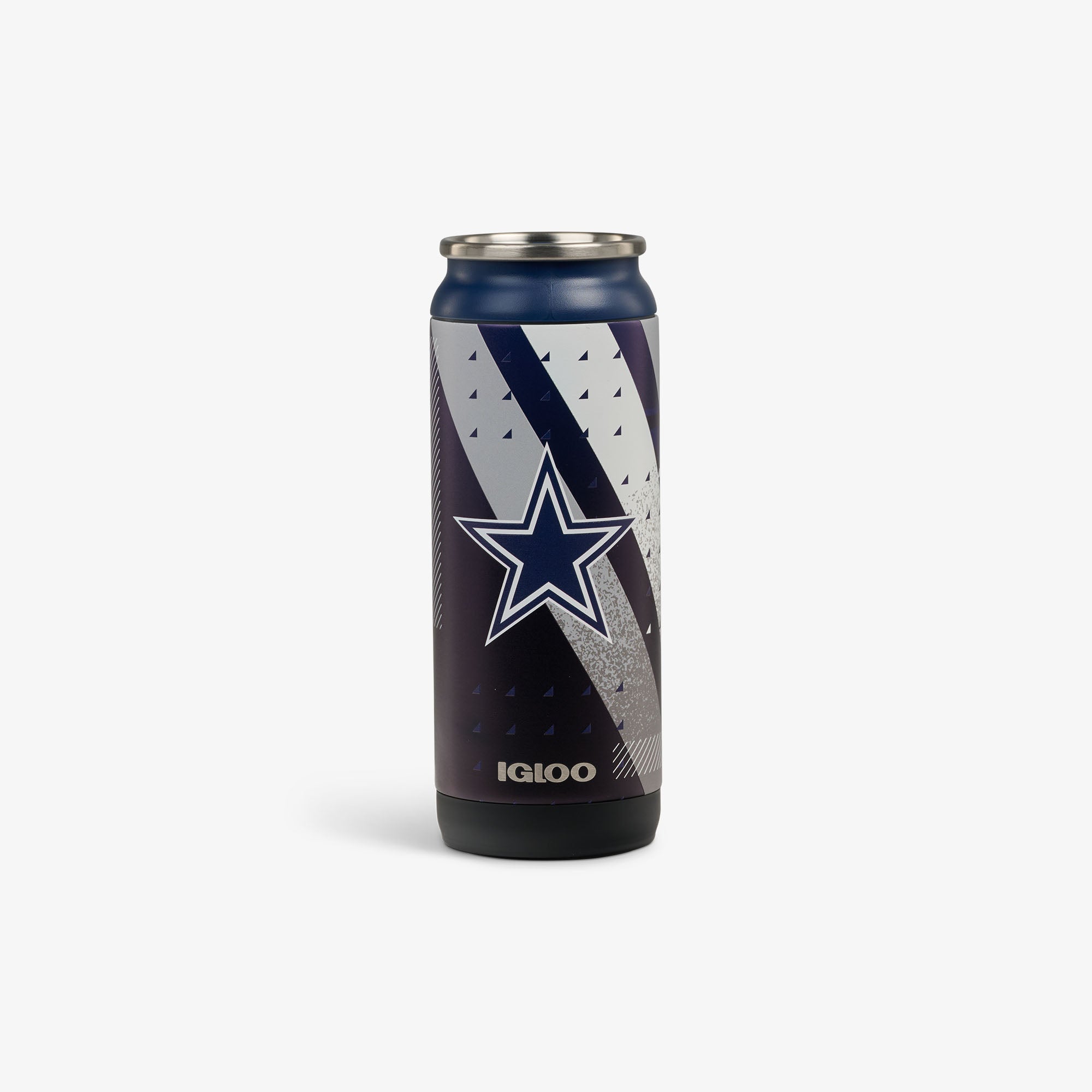 NFL 16 Oz Can A1 Cowboys