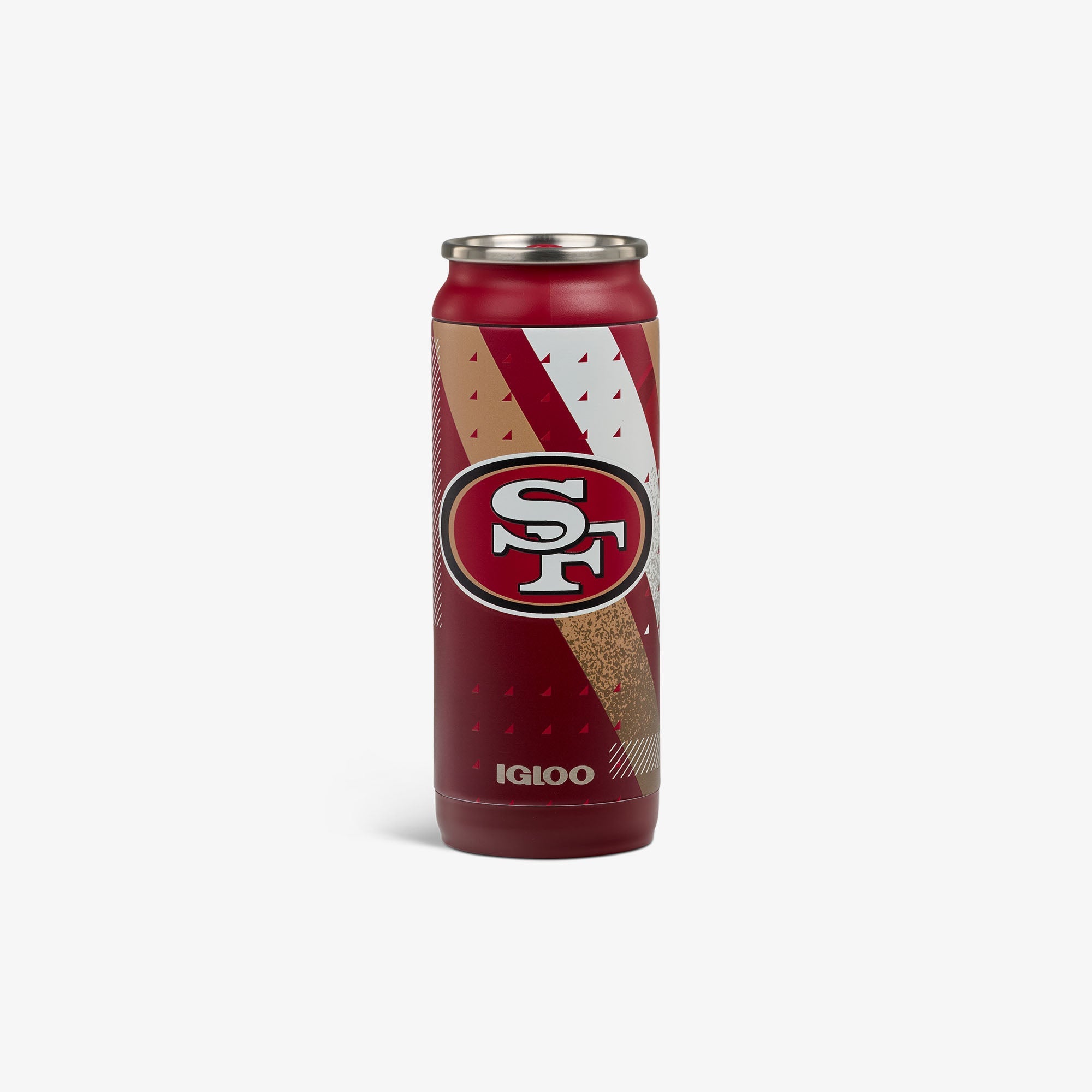NFL 16 Oz Can A1 49ers