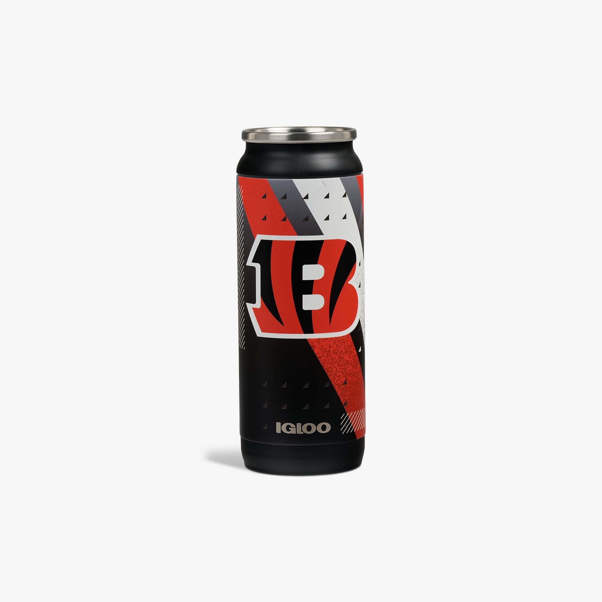 NFL 16 Oz Can A1 Bengals
