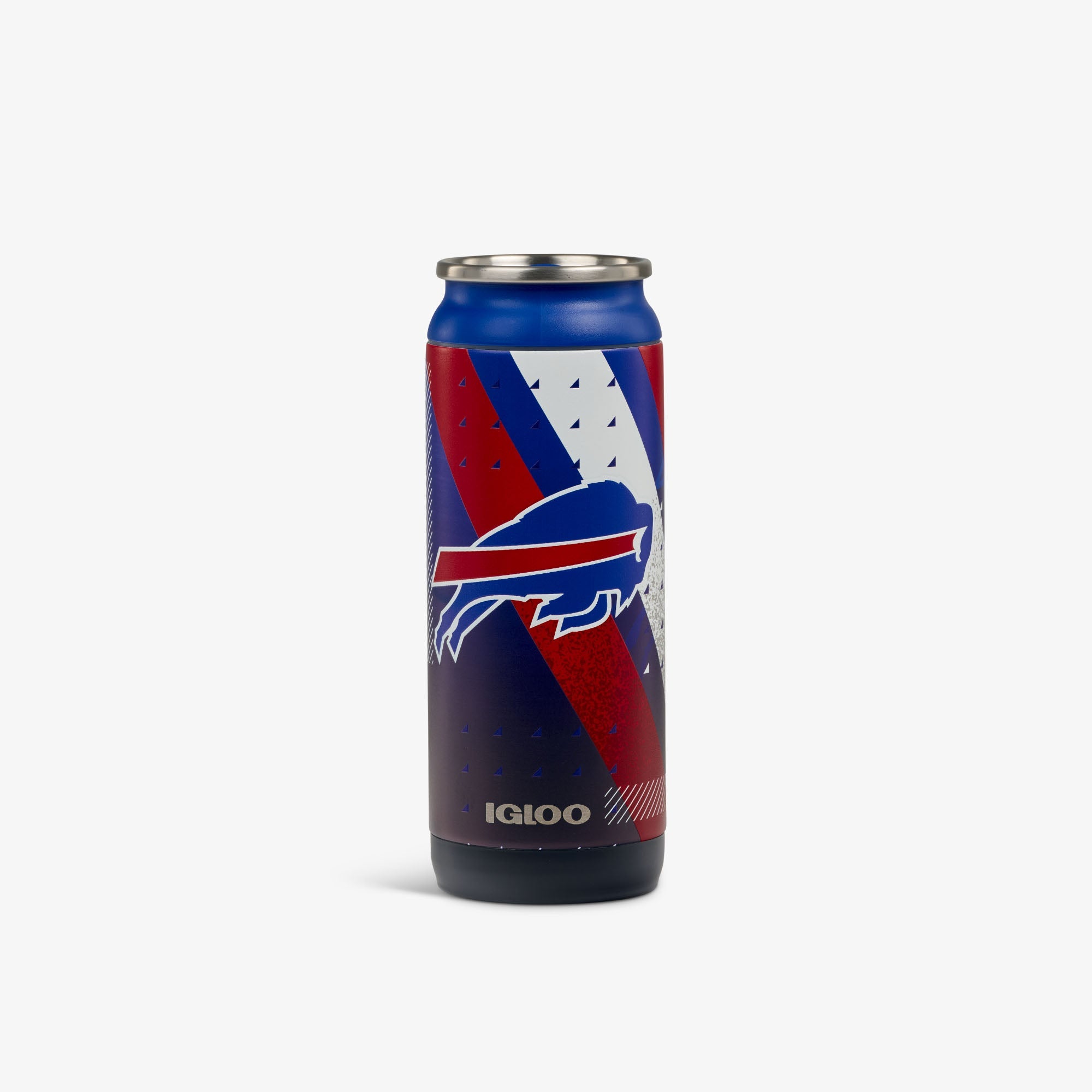 NFL 16 Oz Can A1 Bills