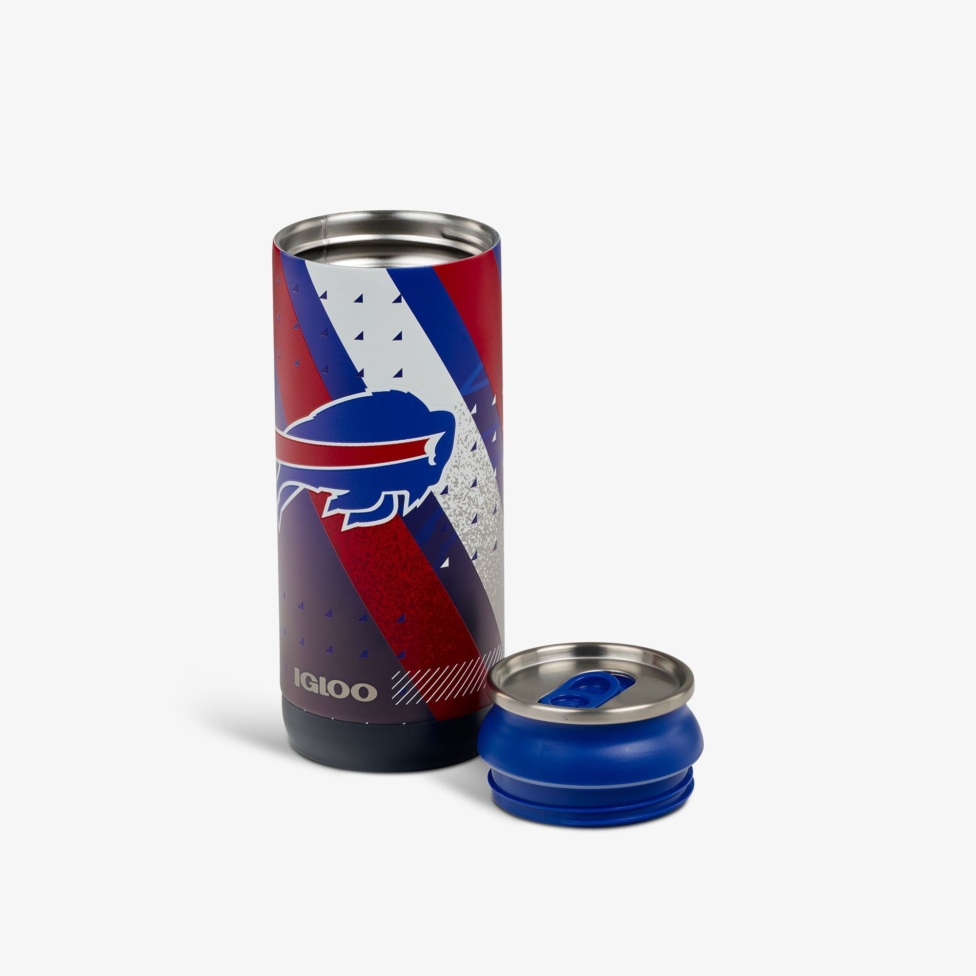 NFL 16 Oz Can