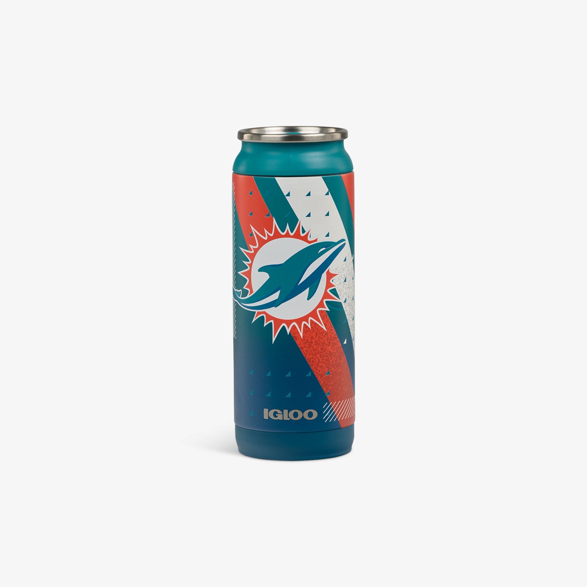NFL 16 Oz Can A1 Dolphins