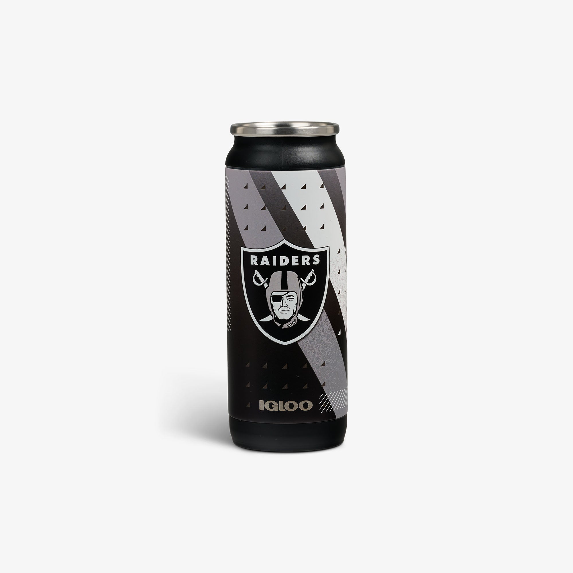 NFL 16 Oz Can A1 Raiders