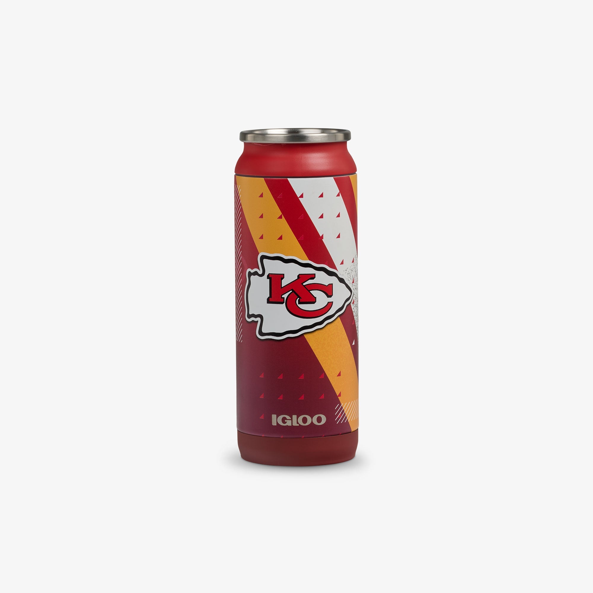 NFL 16 Oz Can A1 Chiefs