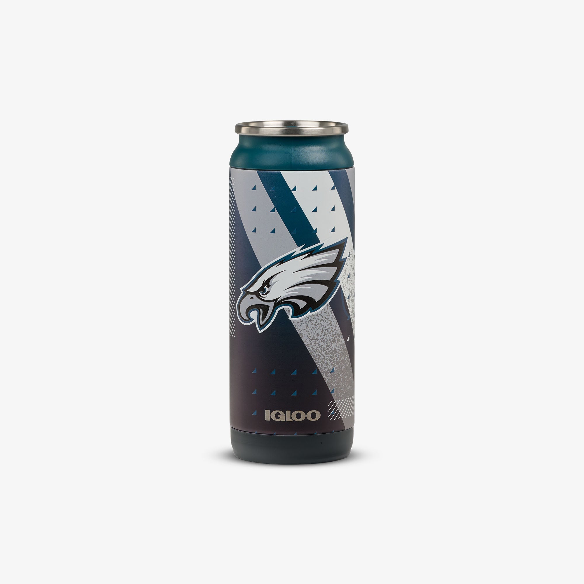 NFL 16 Oz Can A1 Eagles