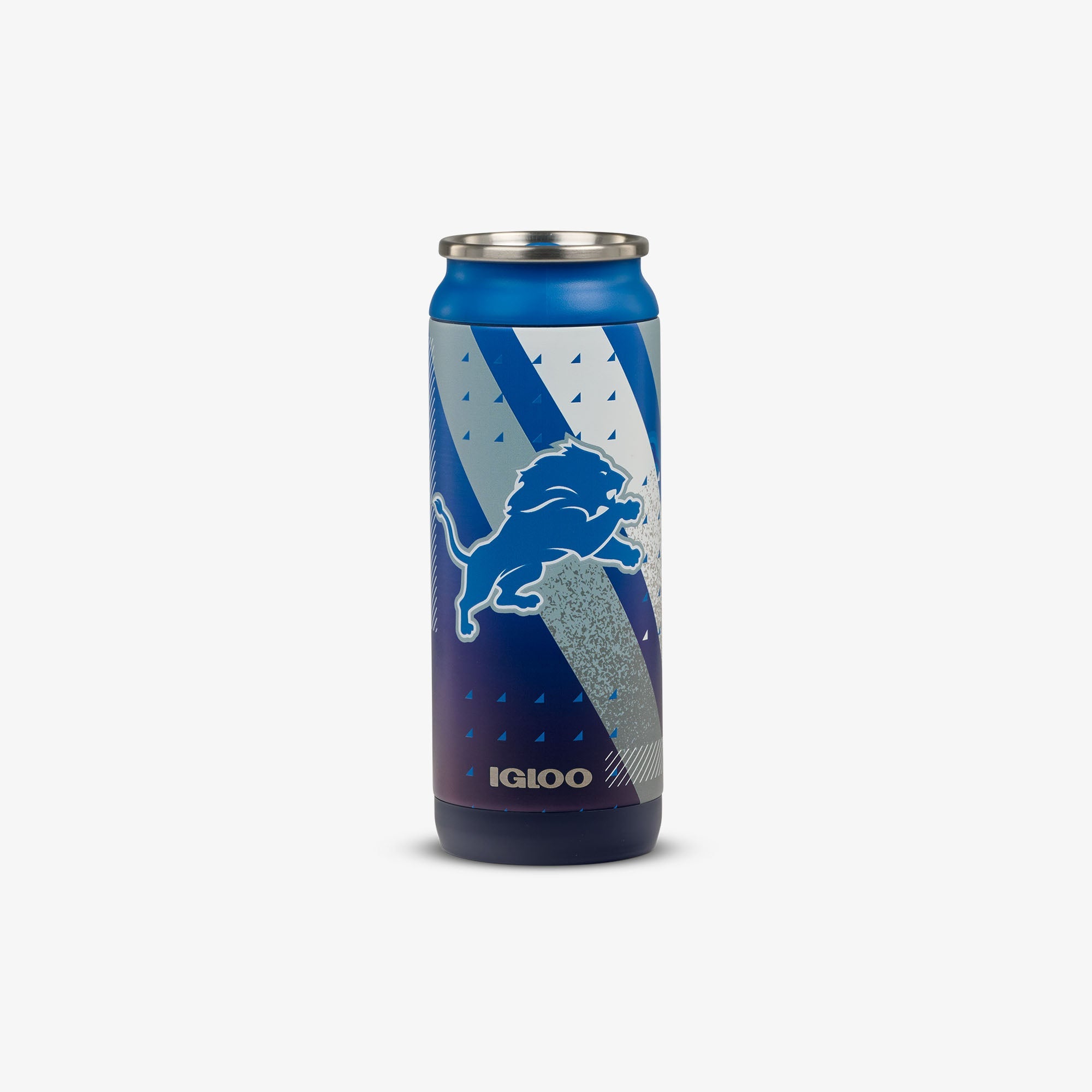 NFL 16 Oz Can A1 Lions