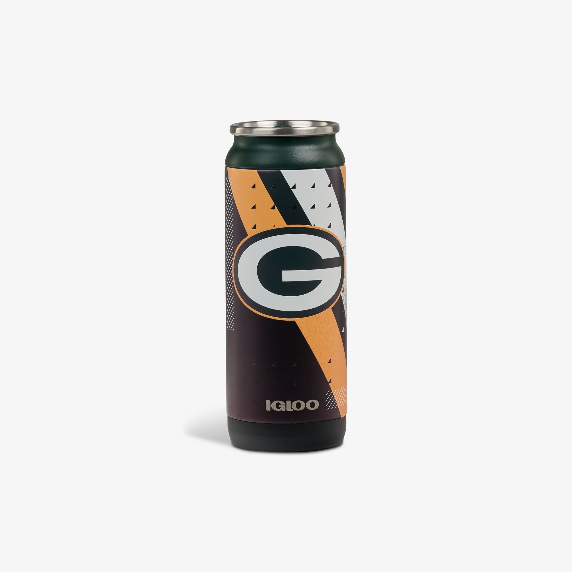 NFL 16 Oz Can A1 Packers