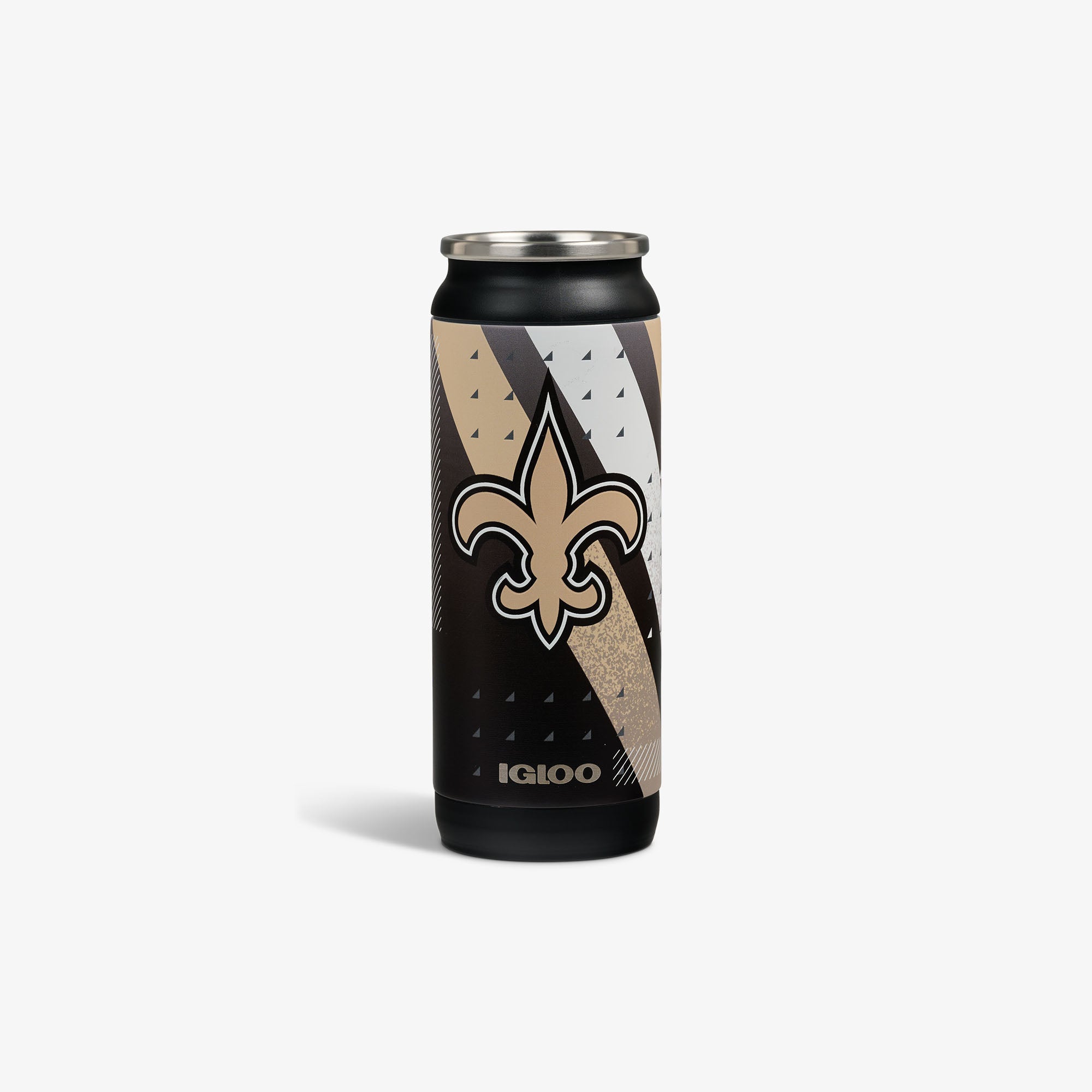 NFL 16 Oz Can A1 Saints