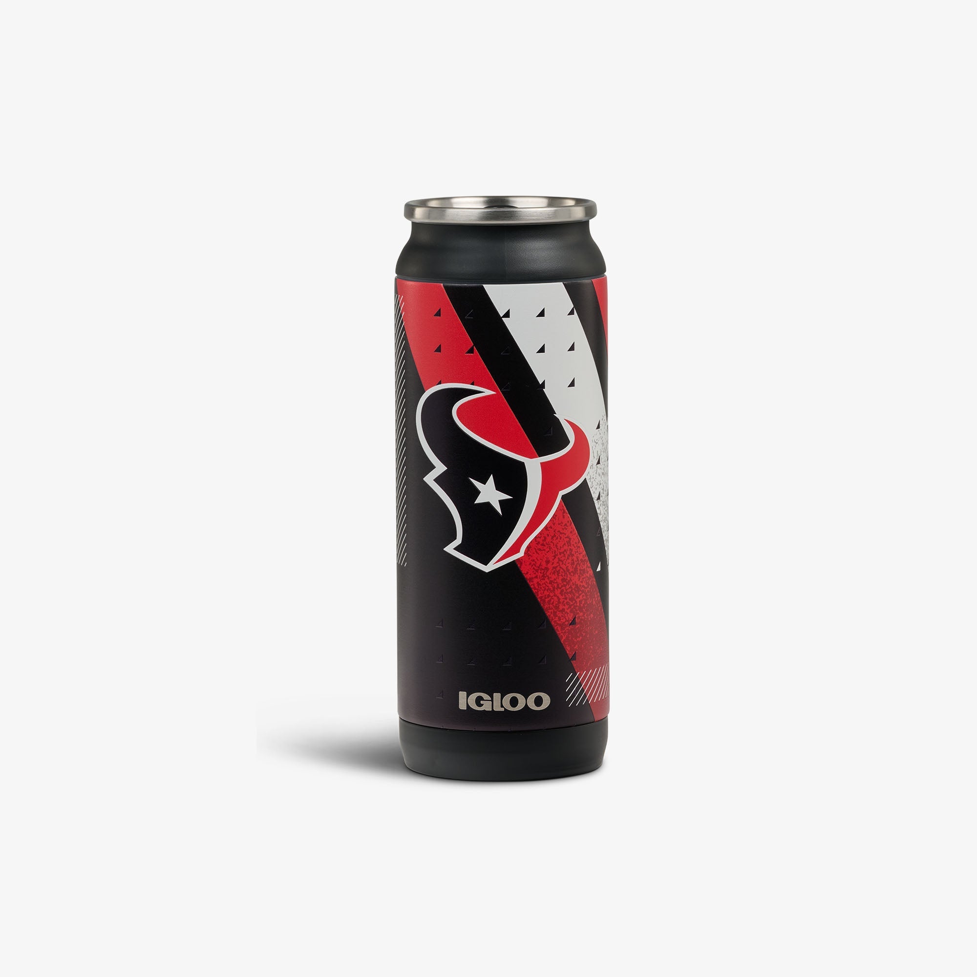 NFL 16 Oz Can A1 Texans