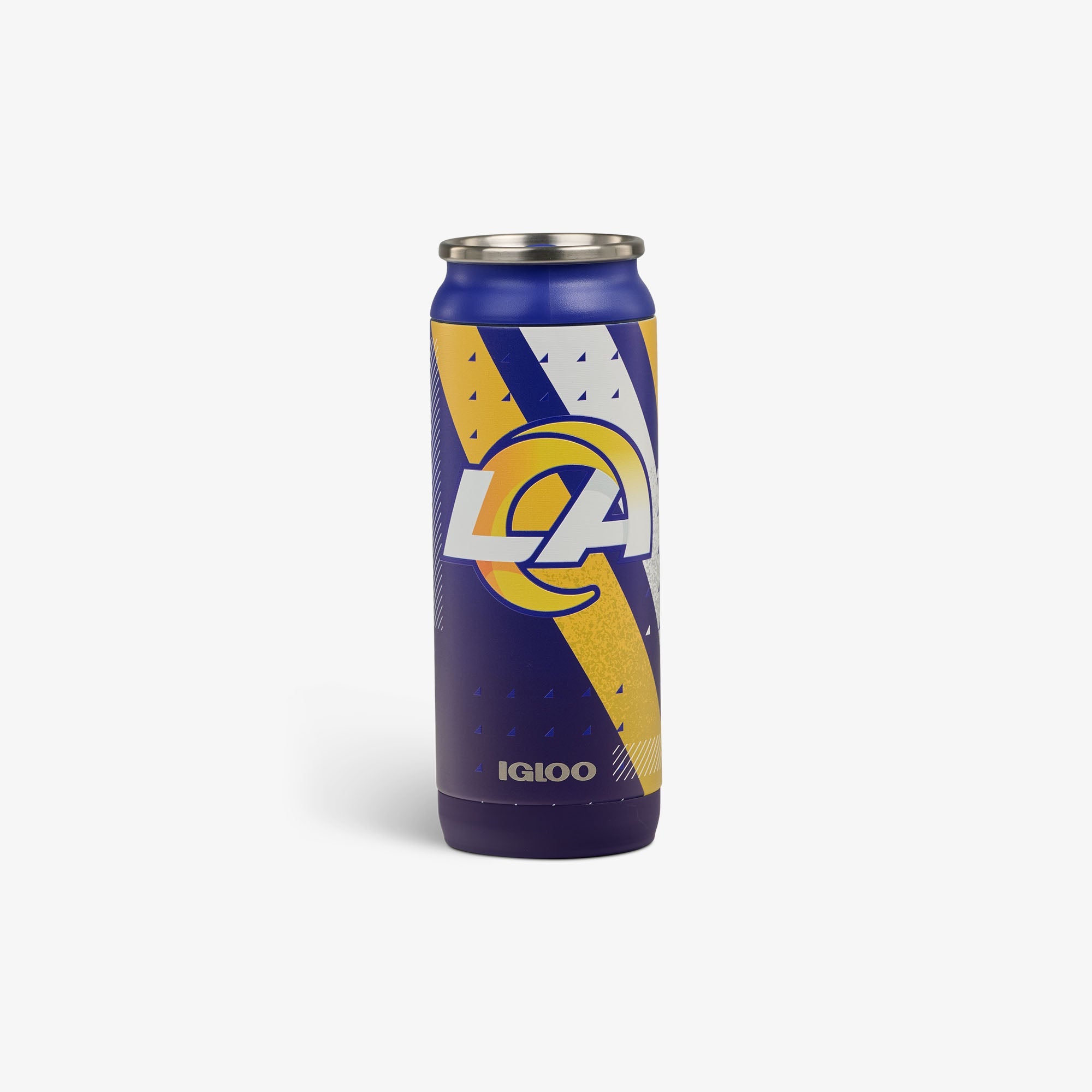 NFL 16 Oz Can A1 Rams