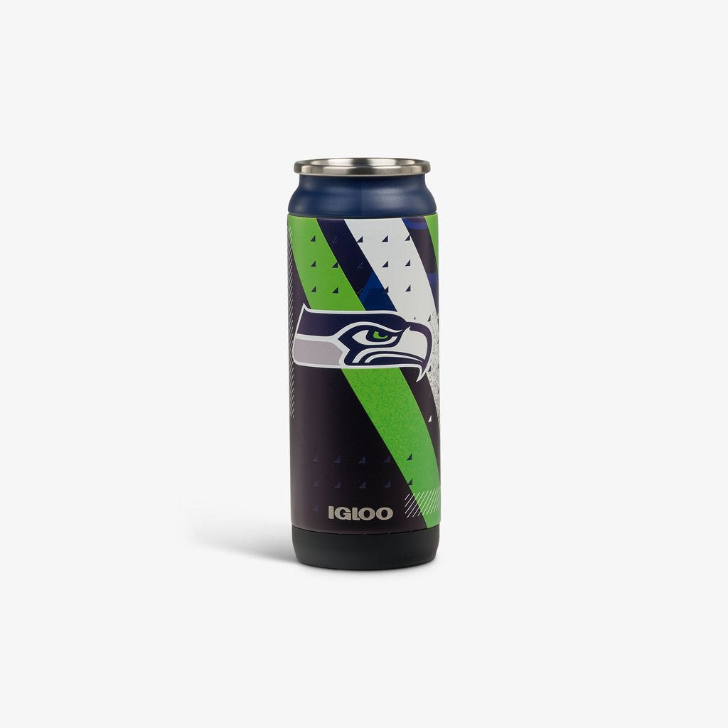 NFL 16 Oz Can A1 Seahawks