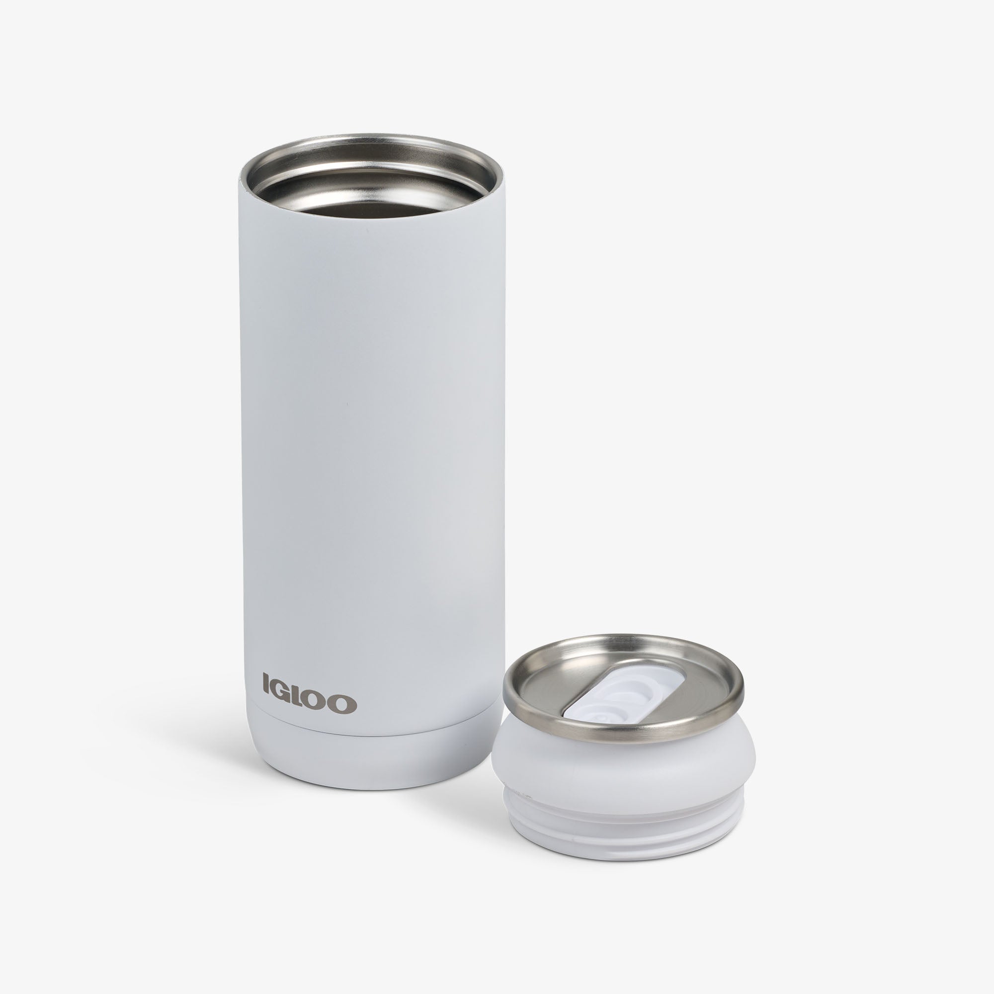 16 Oz Can