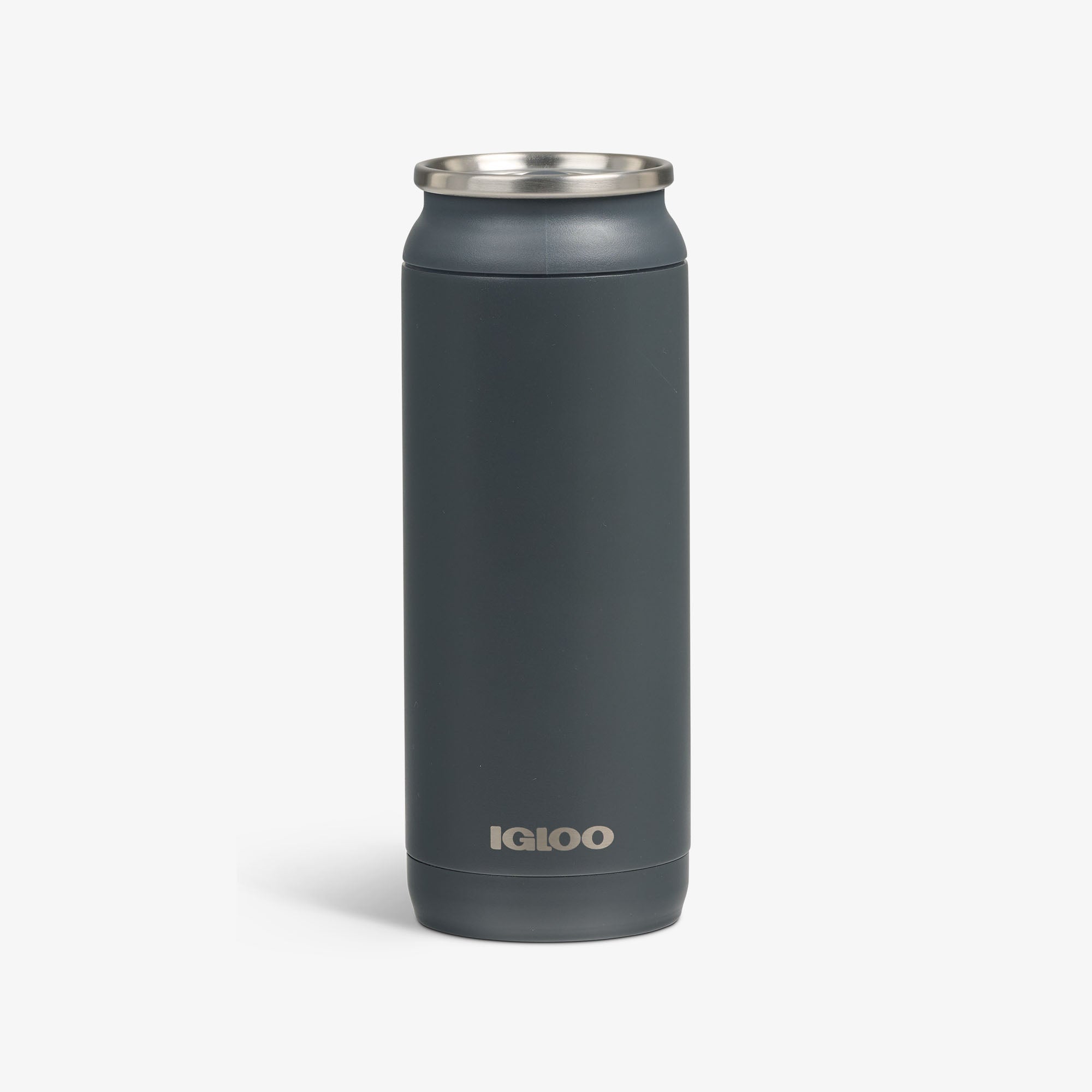 16 Oz Can L4 Carbonite - Custom