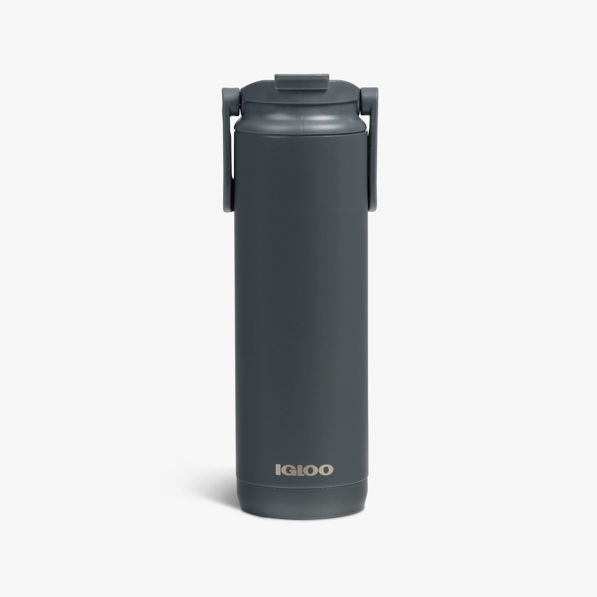 20 Oz Flip ‘n’ Sip Tumbler L1 Carbonite - Custom