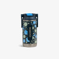 Kids Lunch Glow 12 Oz Sipper Bottle W3 Cosmic Glow