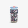 Kids Lunch 12 Oz Sipper Bottle Y6 Unicorns