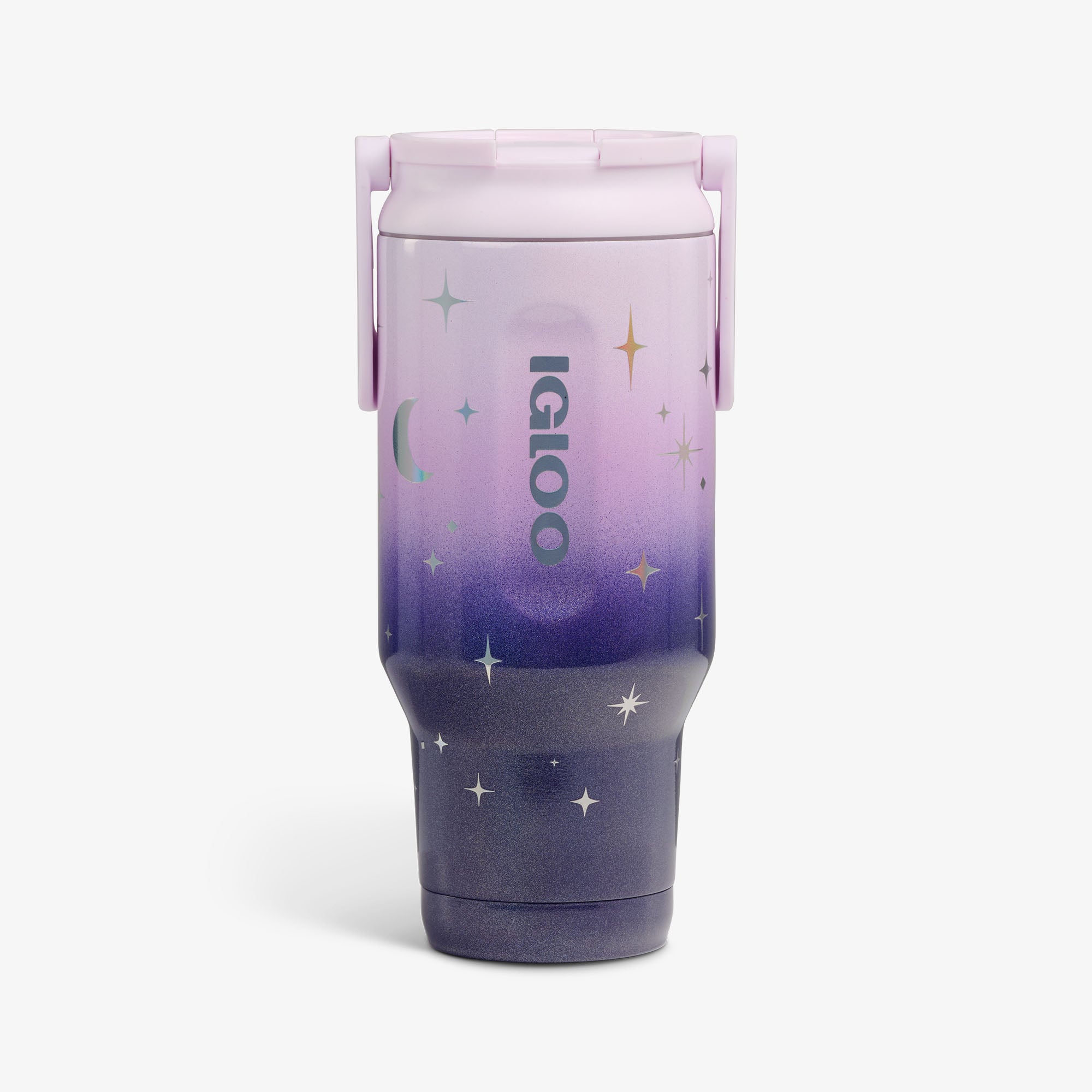 32 Oz Sport Sipper Bottle C2 Mystic Purple