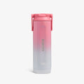 20 Oz Sport Sipper Bottle C0 Gradient Pink