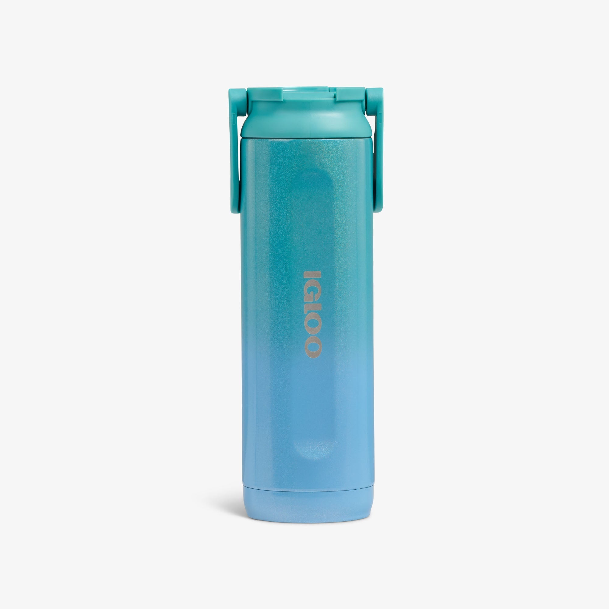 20 Oz Sport Sipper Bottle C0 Gradient Teal