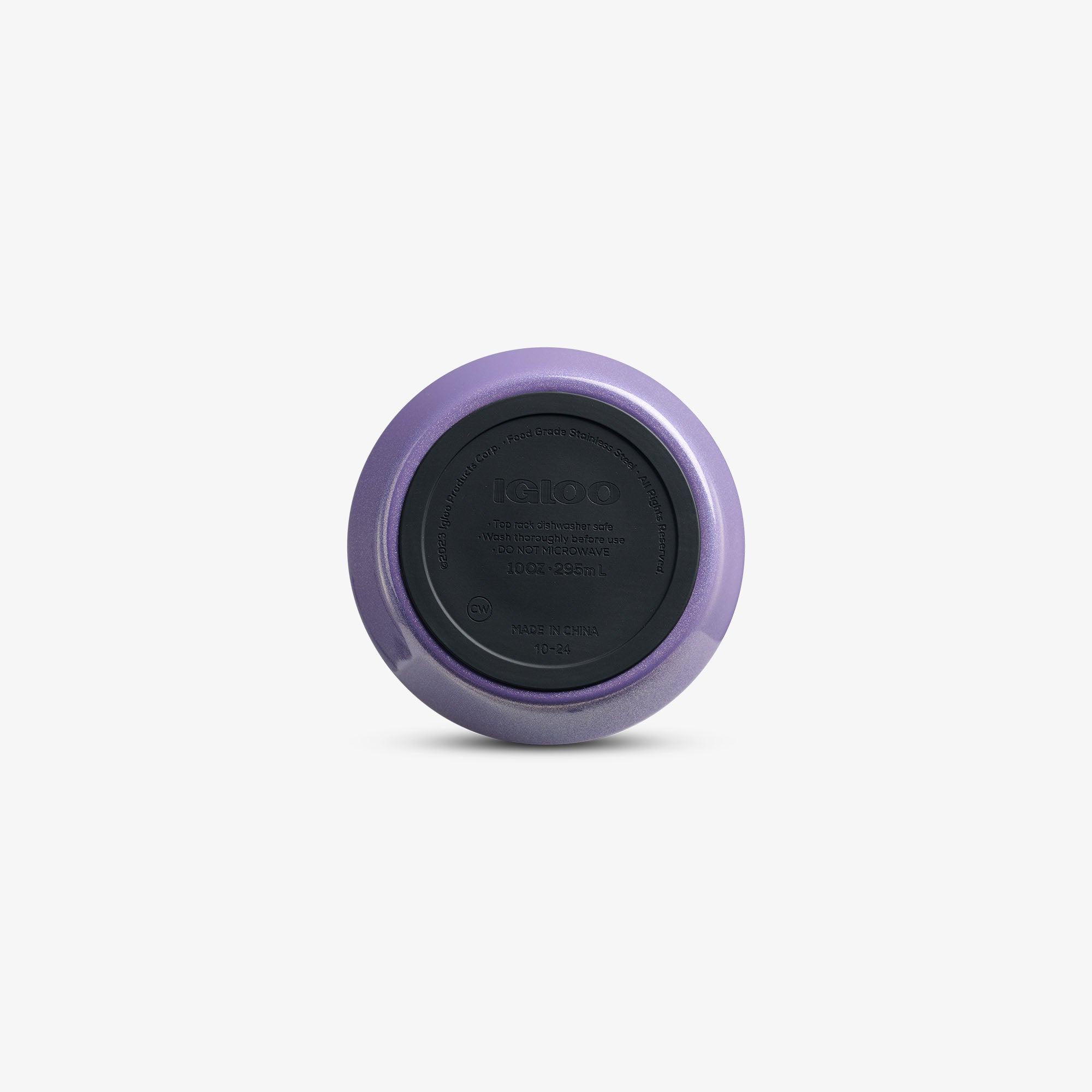10 Oz Wine Tumbler