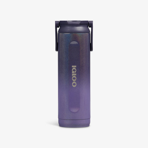 20 Oz Sport Sipper Bottle C0 Gradient Grape