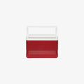 Legend 6-Can 5 Qt Cooler K3 Diablo Red