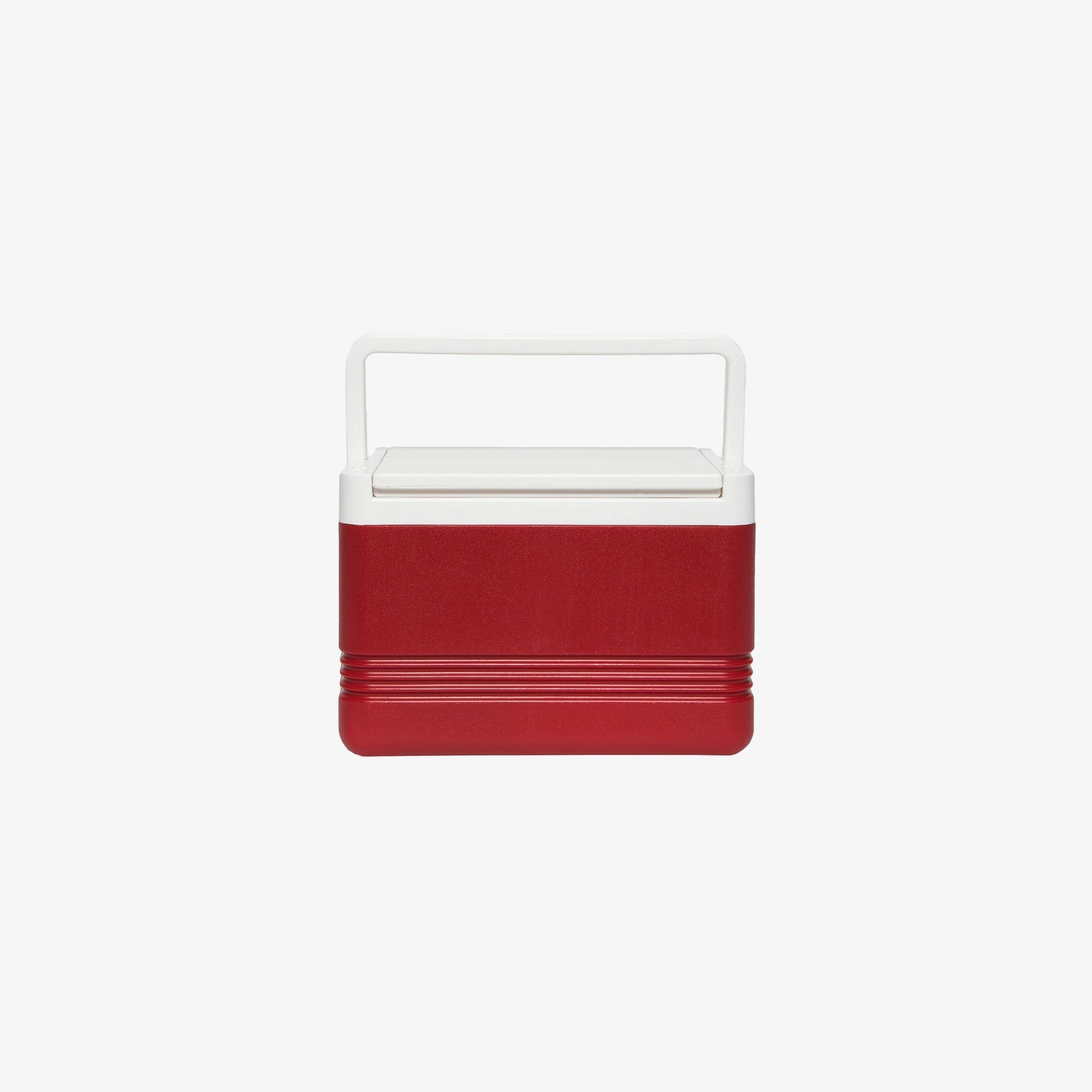 Legend 6-Can 5 Qt Cooler K3 Diablo Red