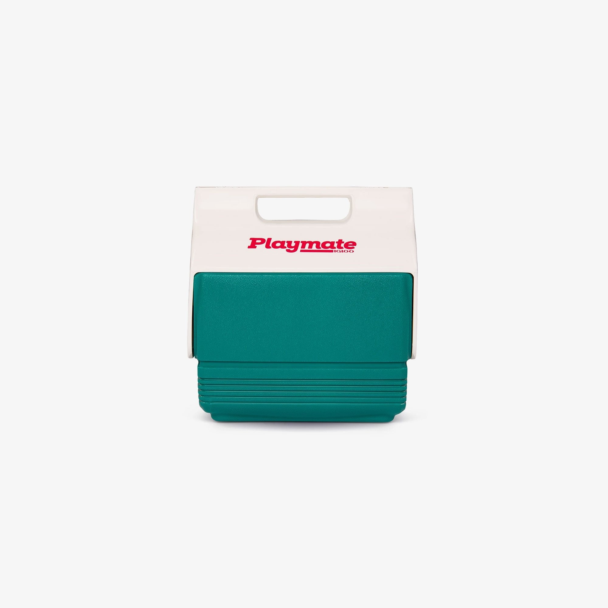 Retro Playmate Mini 4 Qt Cooler M4 Jade