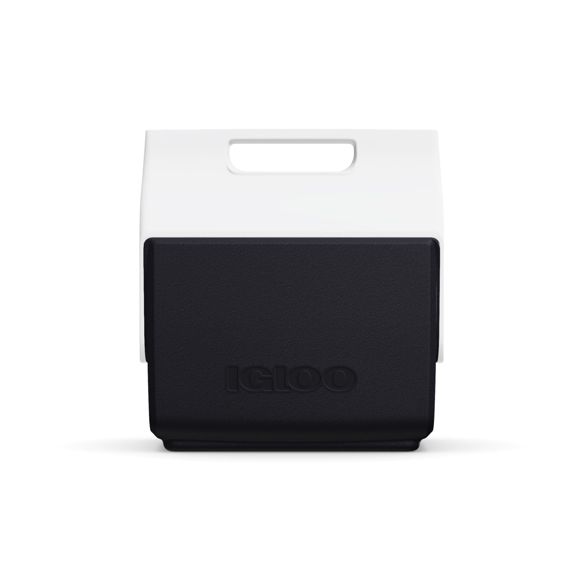 Retro Little Playmate 7 Qt Cooler Y5 Black - Custom