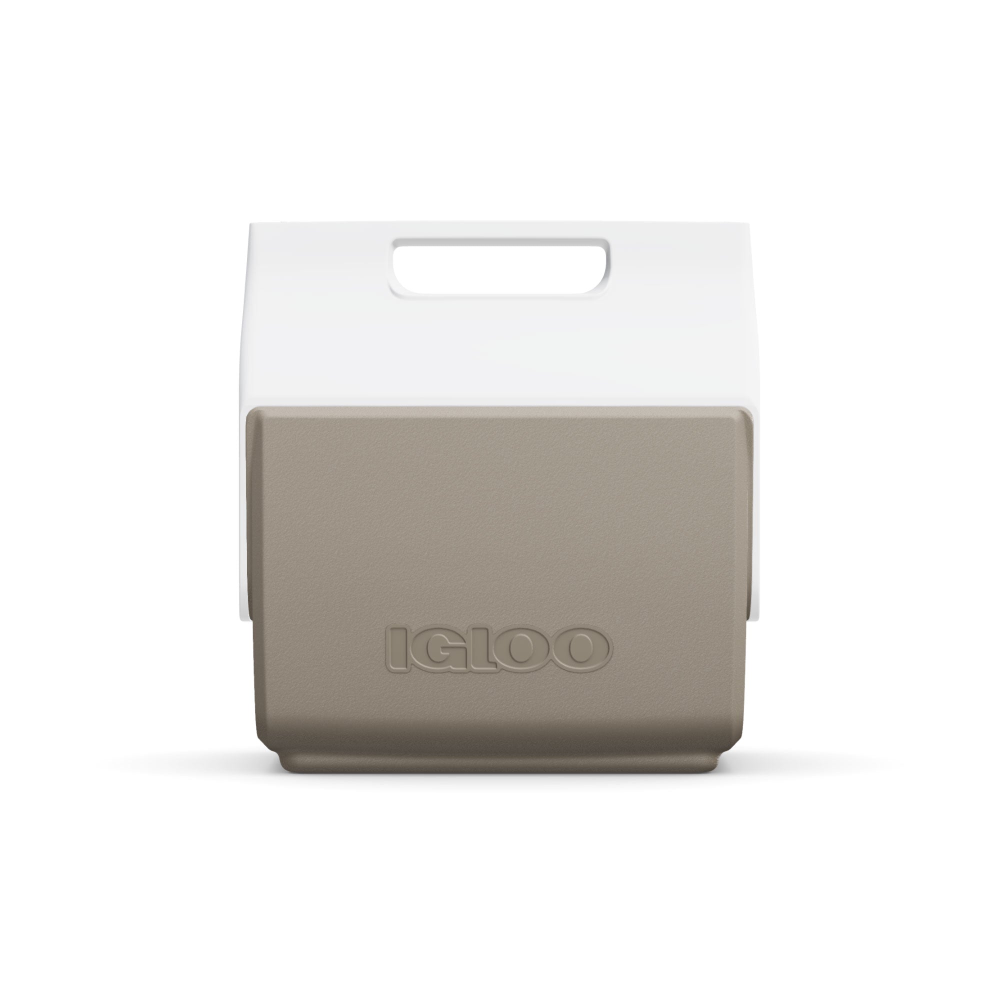 Retro Little Playmate 7 Qt Cooler Y5 Sand - Custom